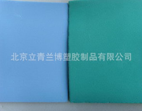 聚氨酯海绵发泡