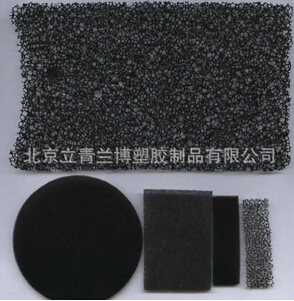 PU海绵